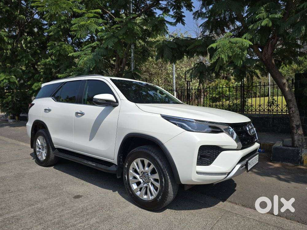 Toyota Fortuner 4x4 At 2.8 Diesel, 2024, Diesel