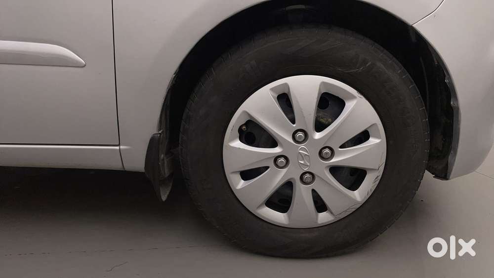 Hyundai I10 Asta 1.2 Kappa2, 2010, Petrol