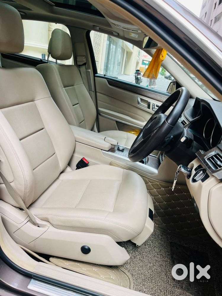 Mercedes-benz E-class E 250 Cdi Avantgarde, 2015, Diesel