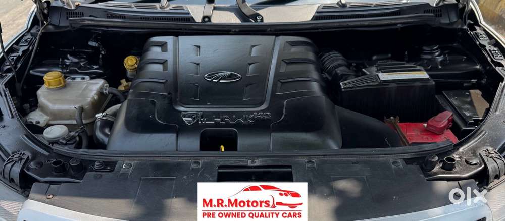 Mahindra Xuv500 2011-2015 W8 2wd, 2014, Diesel