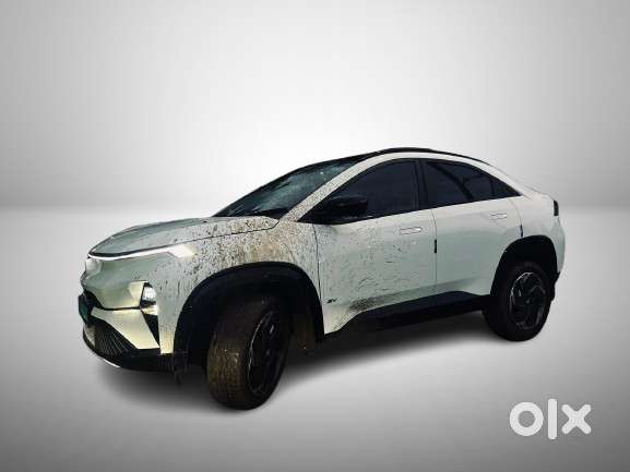 Tata Curvv Ev Empowered Plus A 55, 2024, Electric