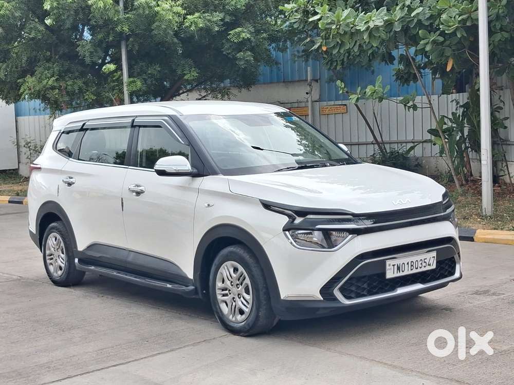 Kia Carens 1.5 Premium 7 Str, 2022, Petrol
