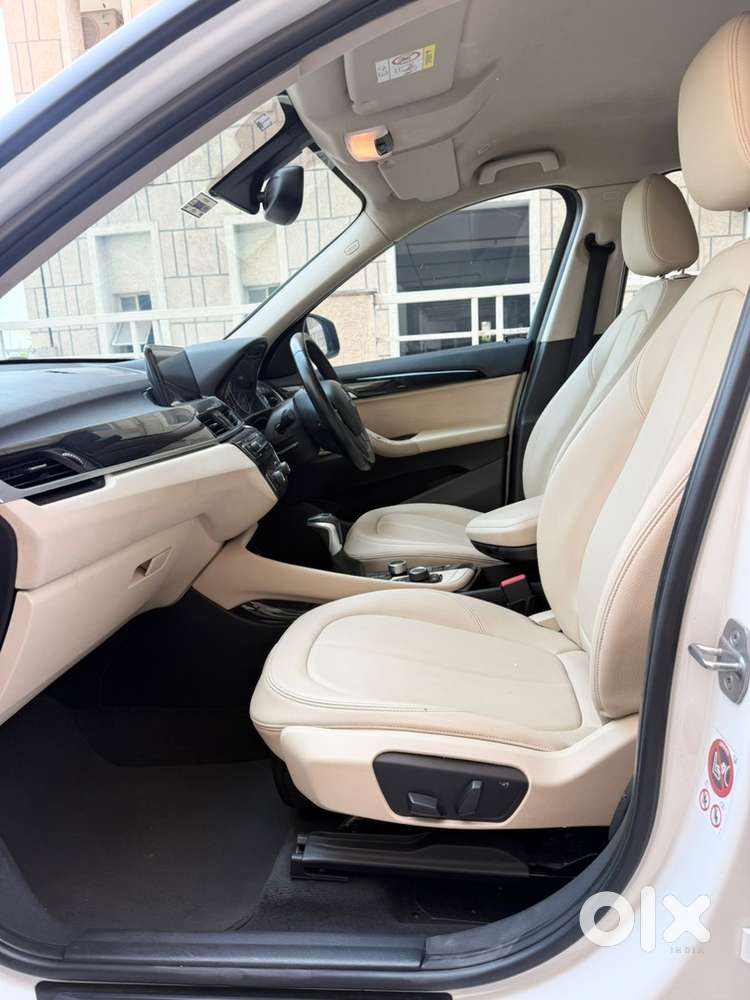 Bmw X1 2016 Diesel Well Maintained