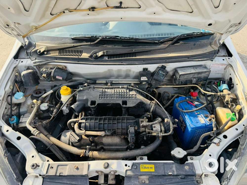 Maruti Suzuki Alto 800, 2015, Cng & Hybrids