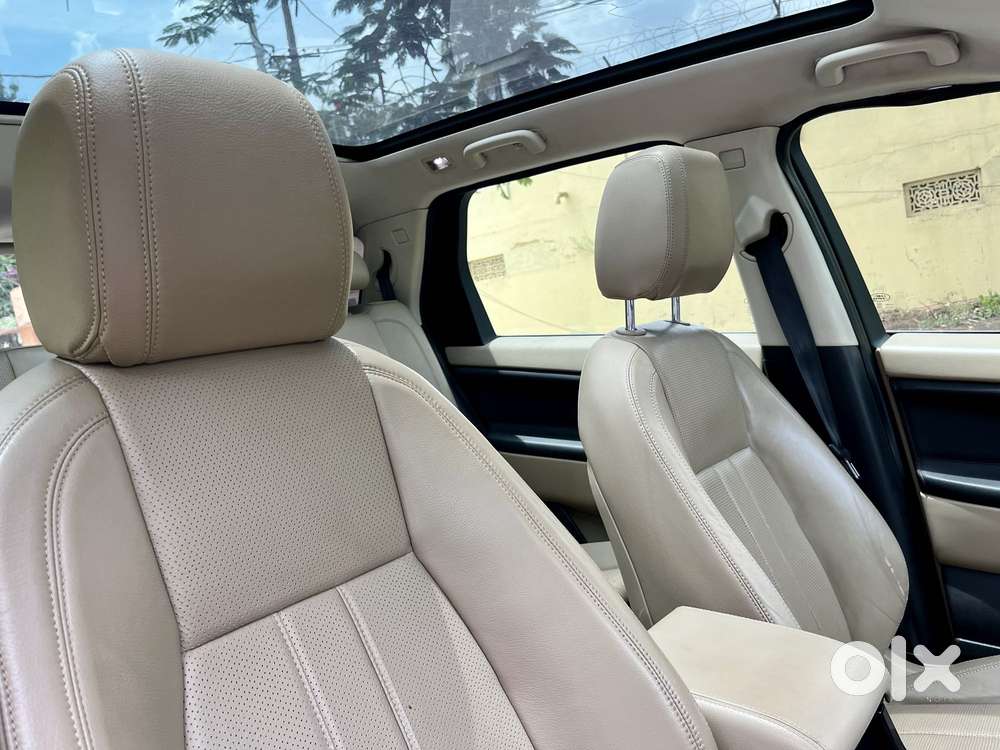 Land Rover Discovery Sport Hse 7-seater, 2016, Diesel