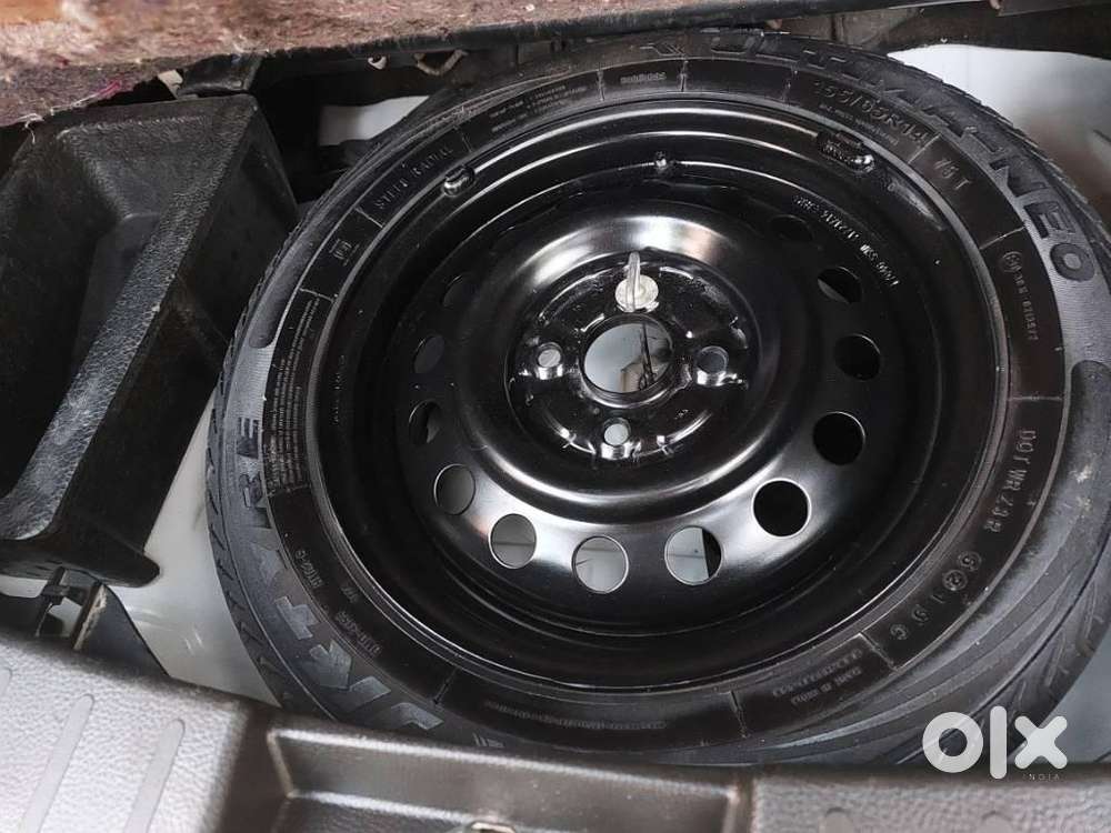 Maruti Suzuki Wagon R 1.0 2010-2019 Vxi (o), 2017, Petrol