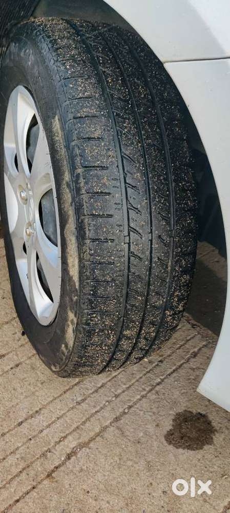 Hyundai Verna Fluidic 1.6 Vtvt Sx Opt, 2012, Petrol