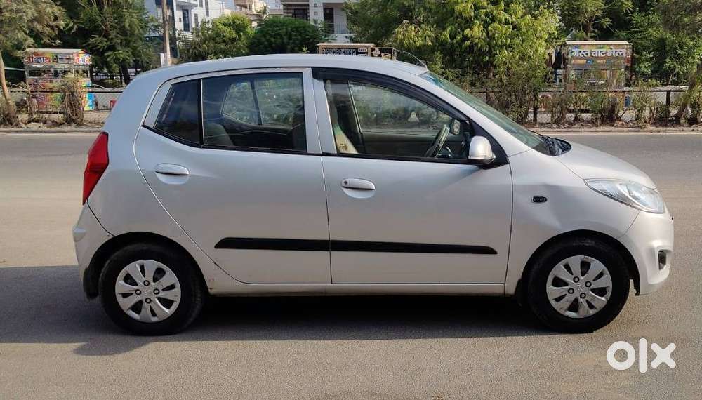 Hyundai I10 1.2 Kappa Magna, 2013, Petrol