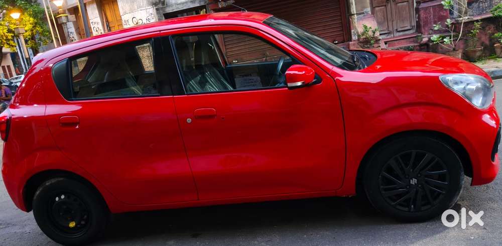 Maruti Suzuki Celerio Zxi, 2022, Petrol