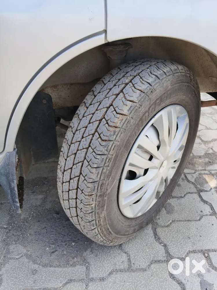 Up To Date Maintained Car