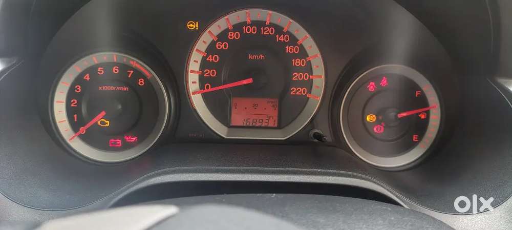 Honda City 1.5 Zx Petrol 2011. Single Owner.lady Driven ,well Maintain