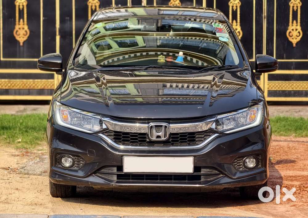 Honda City 1.5 Zx I-dtec Mt, 2020, Diesel