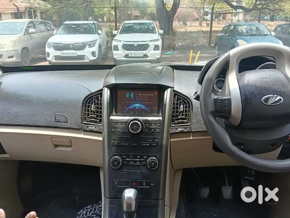 Mahindra Xuv500 Diesel 2017 Manual