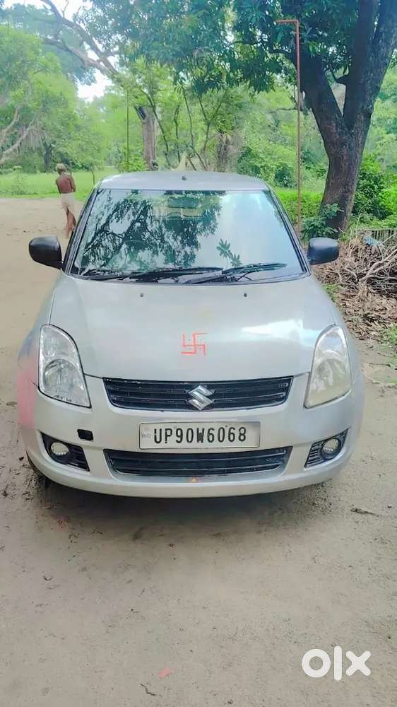 Maruti Suzuki Swift 2006 Petrol Well Maintained
