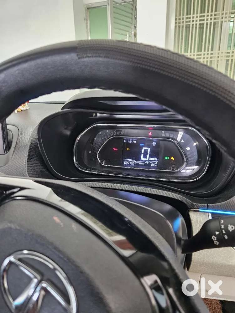 Tata Nexon Xz Plus 2022