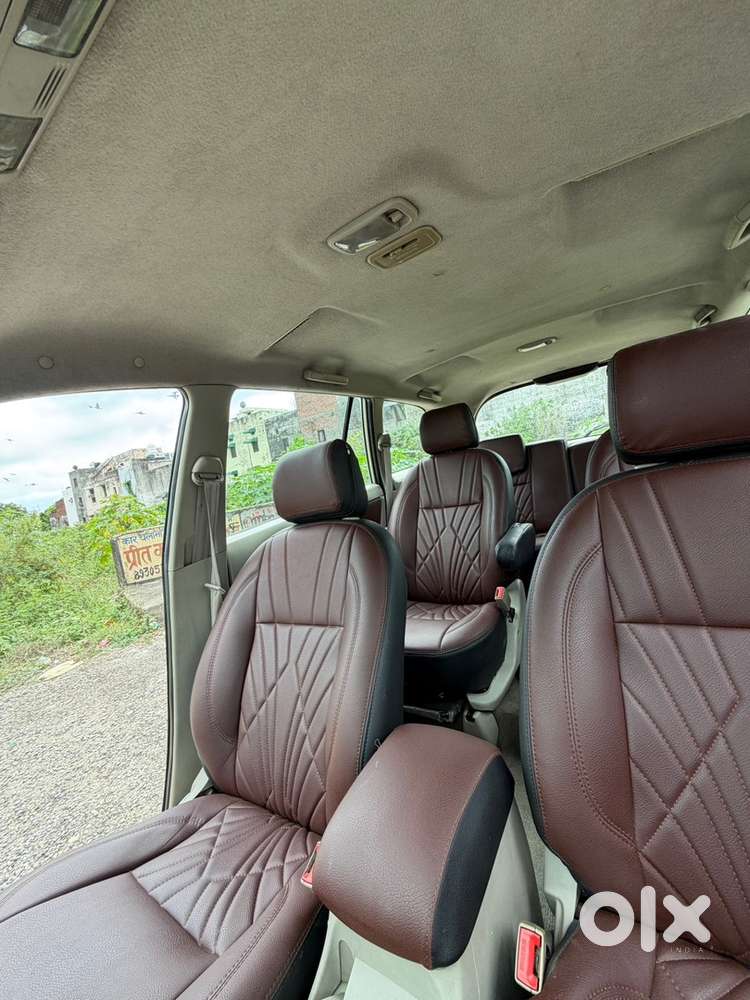 Toyota Innova Diesel 2014