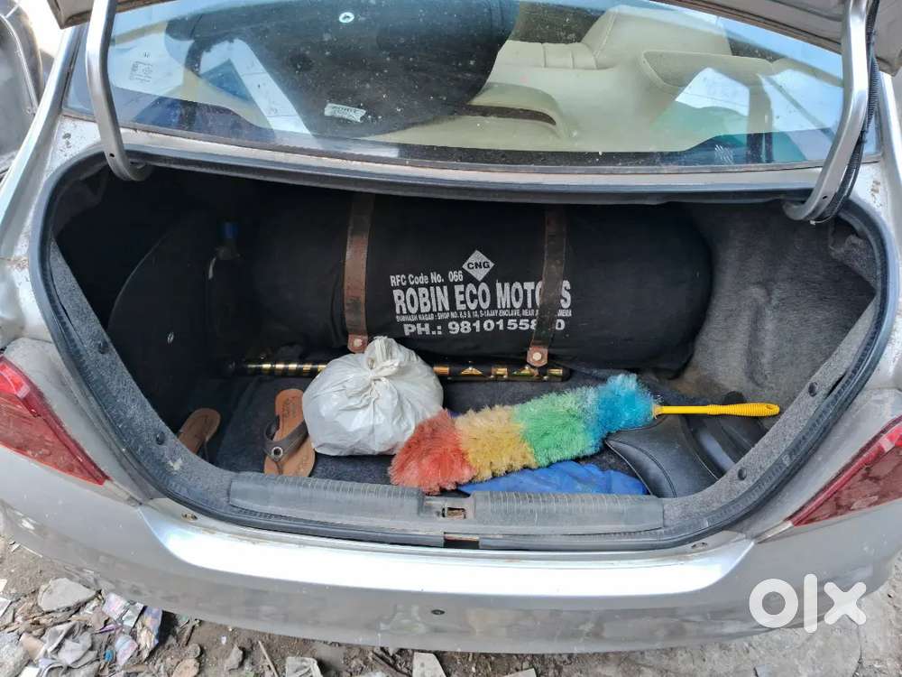 Honda Amaze 2014 Petrol Well Maintained