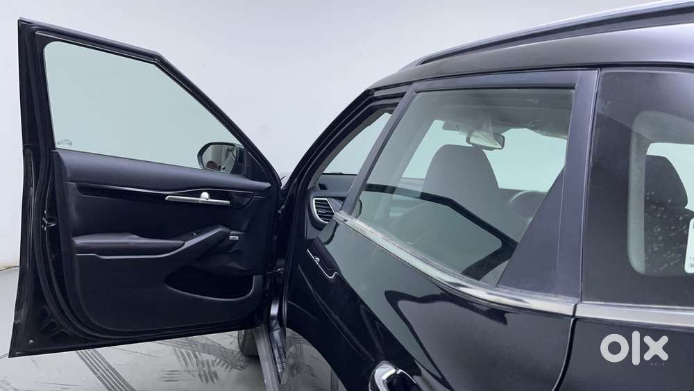 Kia Seltos Gtx Dct, 2022, Petrol
