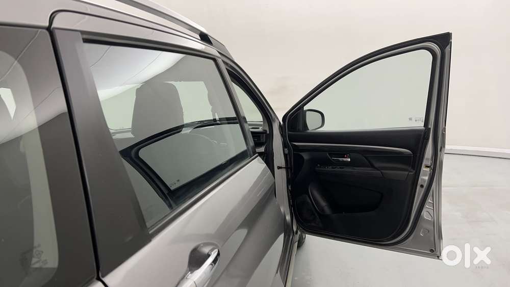 Maruti Suzuki Xl6 1.5 Zeta Mt, 2022, Petrol