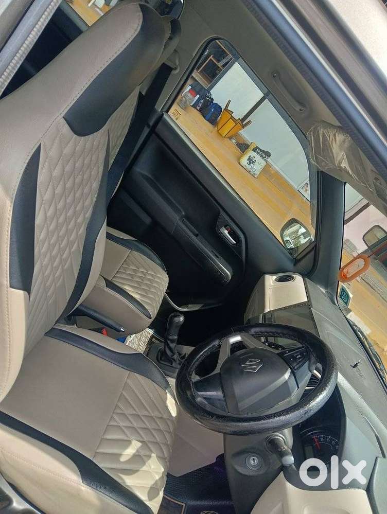 Maruti Suzuki Wagon R 1.0 Vxi Felicity Edition, 2023, Petrol
