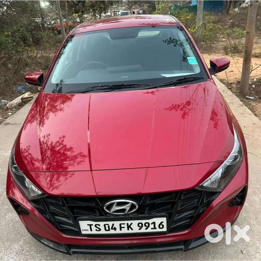 I20 Asta Model