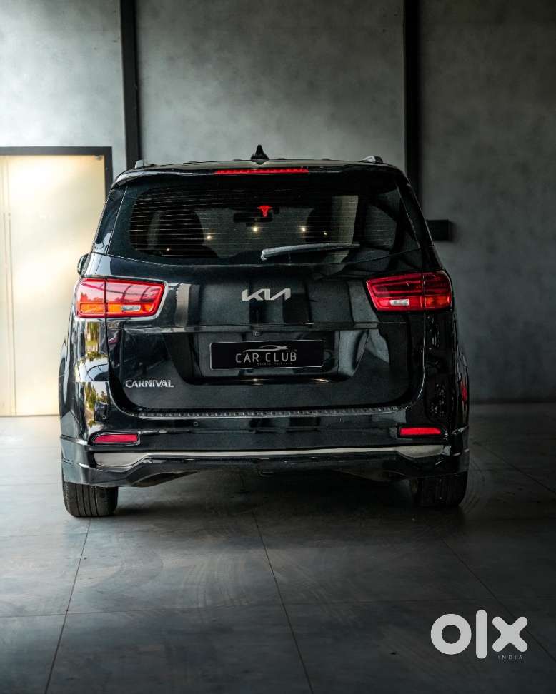 Kia Carnival Prestige, 2023, Diesel