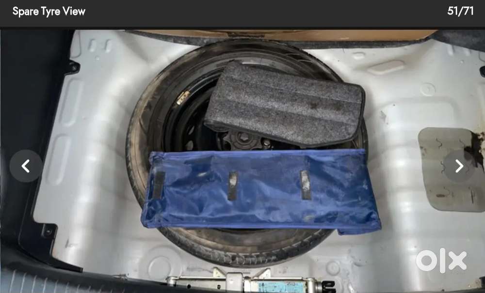 Hyundai Grand I10 2017 Petrol Well Maintained