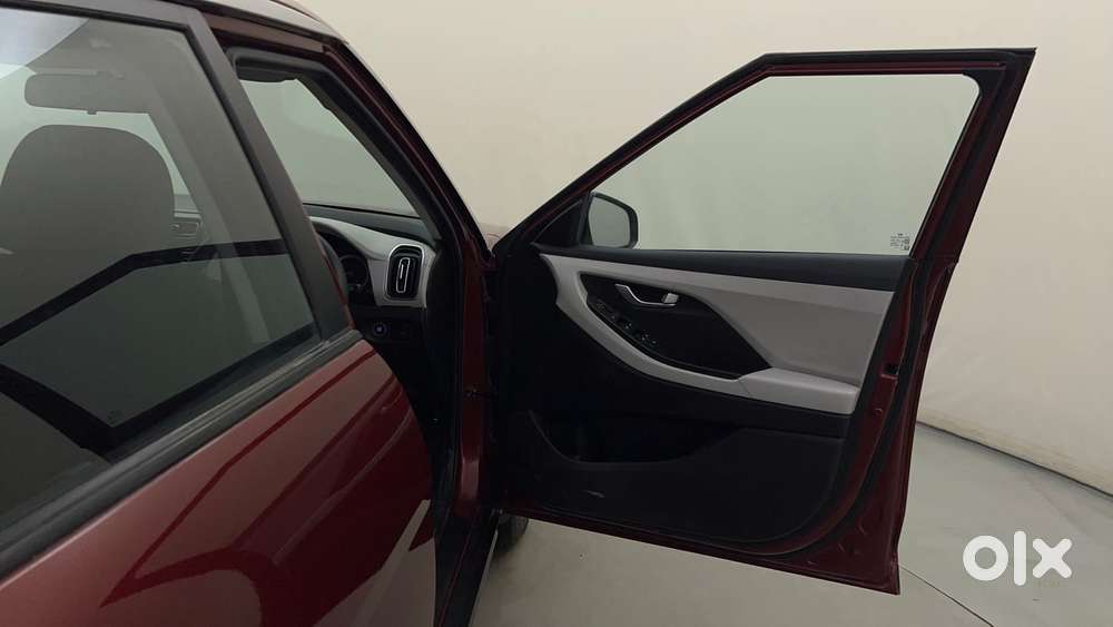 Hyundai Creta 1.5 S Petrol, 2023, Petrol