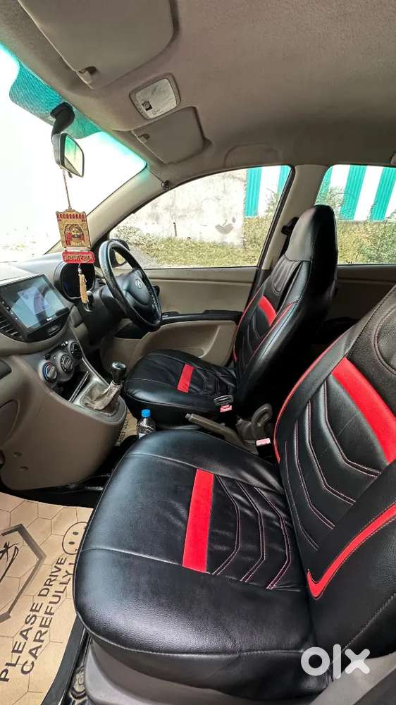 Hyundai I10 1.1 Magna 2011