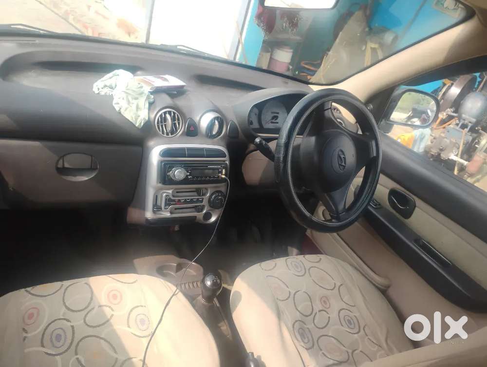 Hyundai Santro 2010 Petrol 80000 Km Driven 2030 Tak Passing H