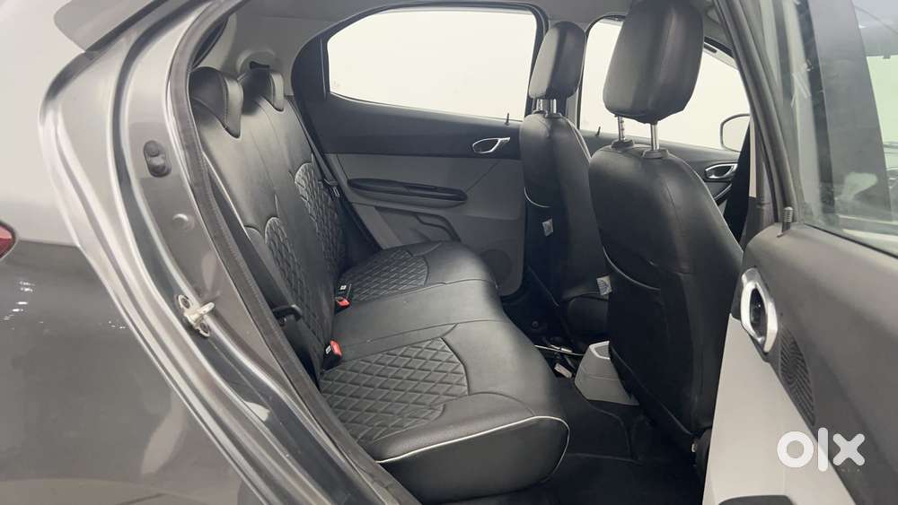 Tata Tiago Xza Plus, 2020, Petrol