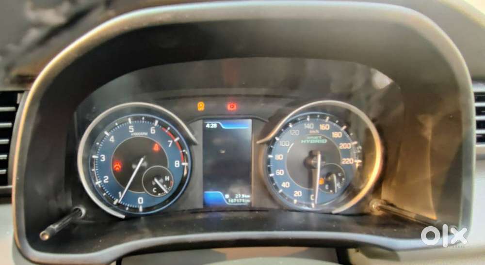 Well Maintained Ertiga Car Is Available  For Sale