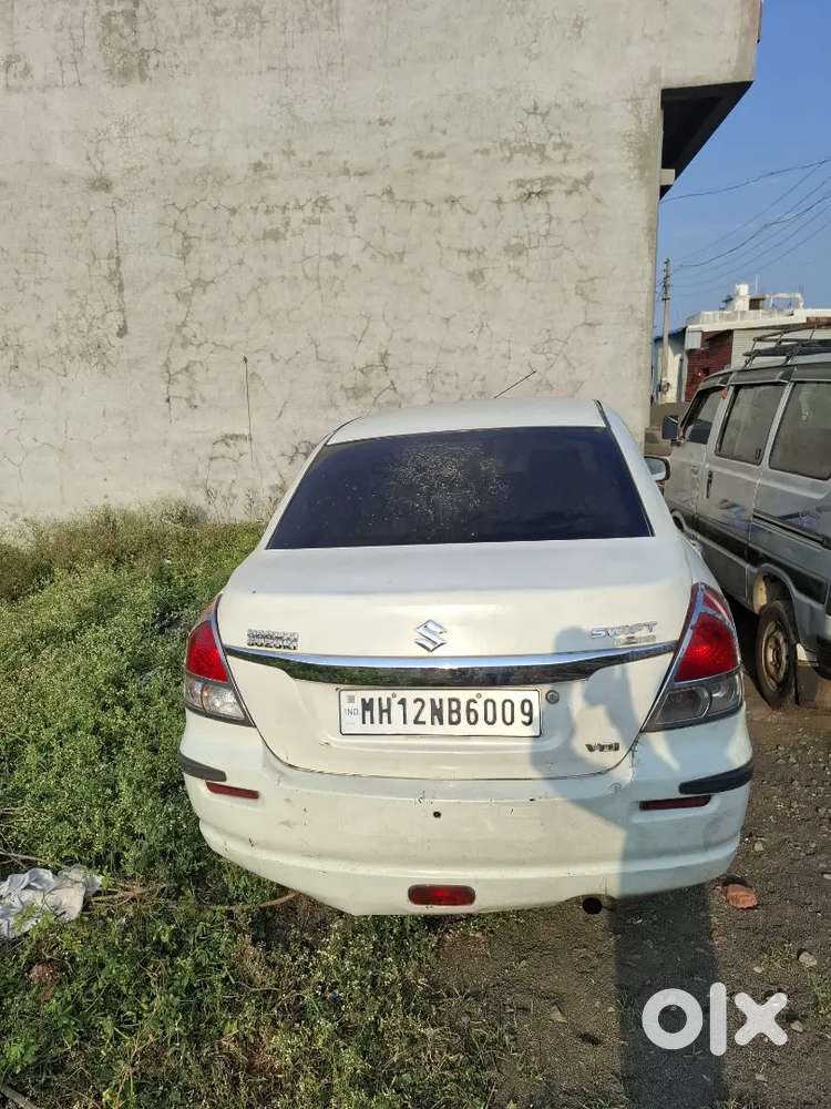 Maruti Suzuki Dzire 2016 Diesel