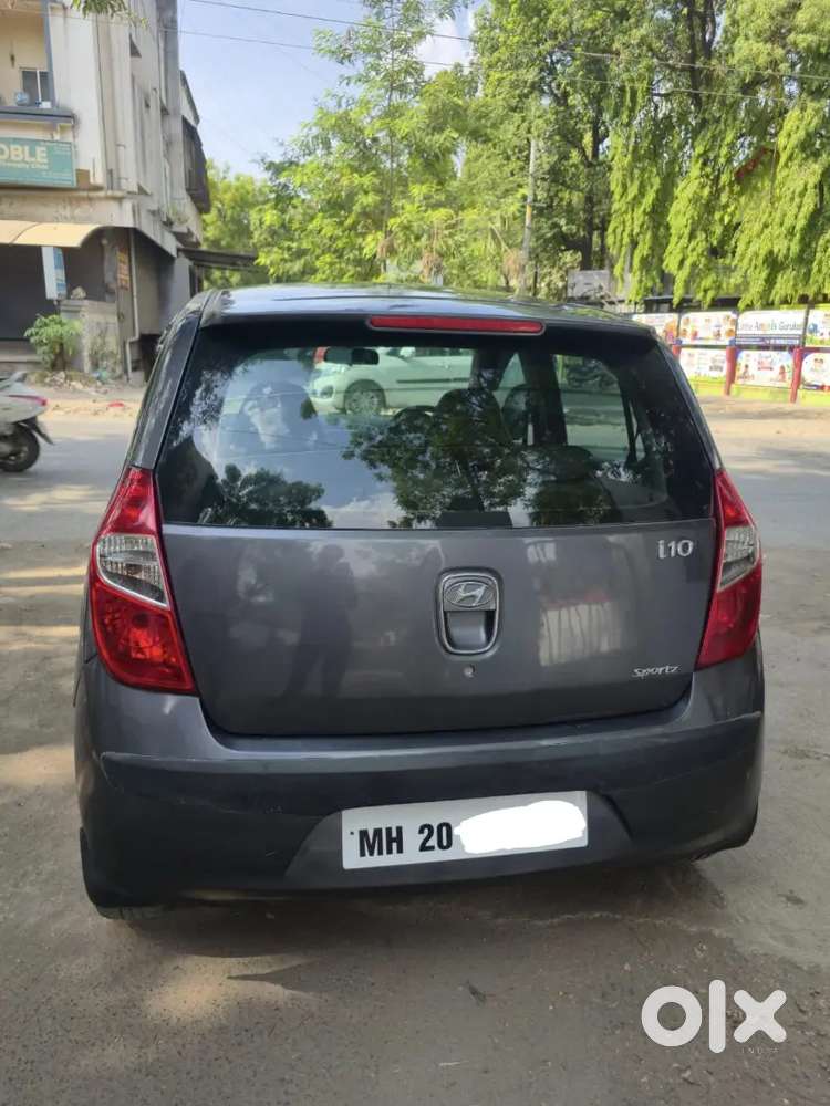 I10 Sportz