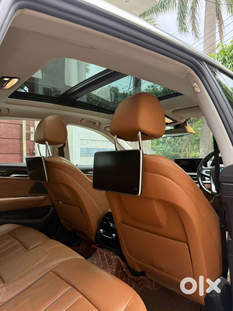 Bmw 6 Series 2.0 Gt 620d Luxury Line, 2019, Diesel