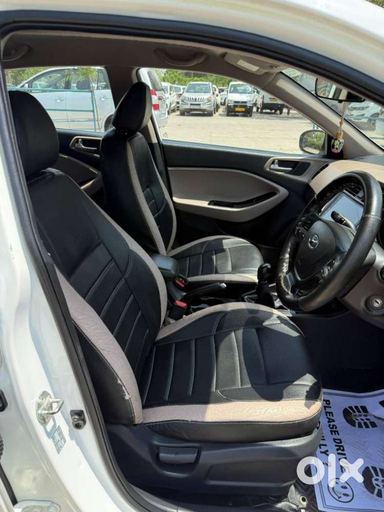 Hyundai Elite I20 Magna Plus, 2019, Petrol