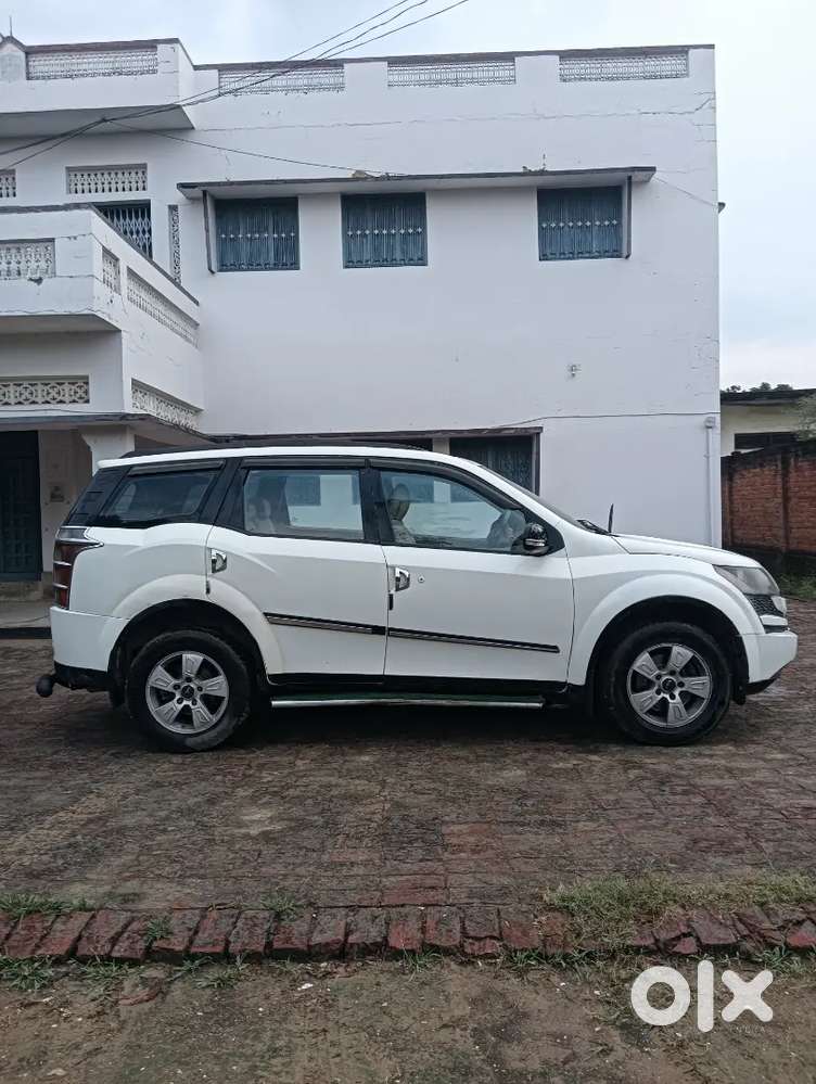 Mahindra Xuv500 2013 Diesel Well Maintained Condition