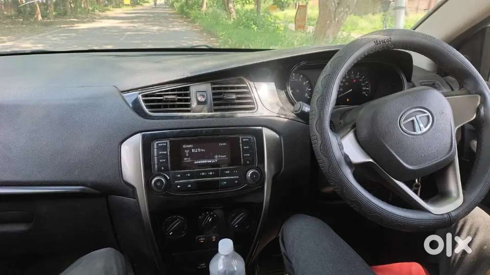 Tata Zest Diesel Manual 2019