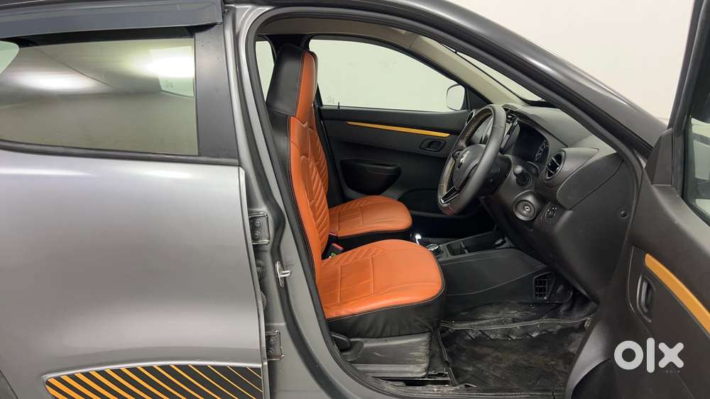Renault Kwid 1.0 Rxt Easy-r, 2025, Petrol