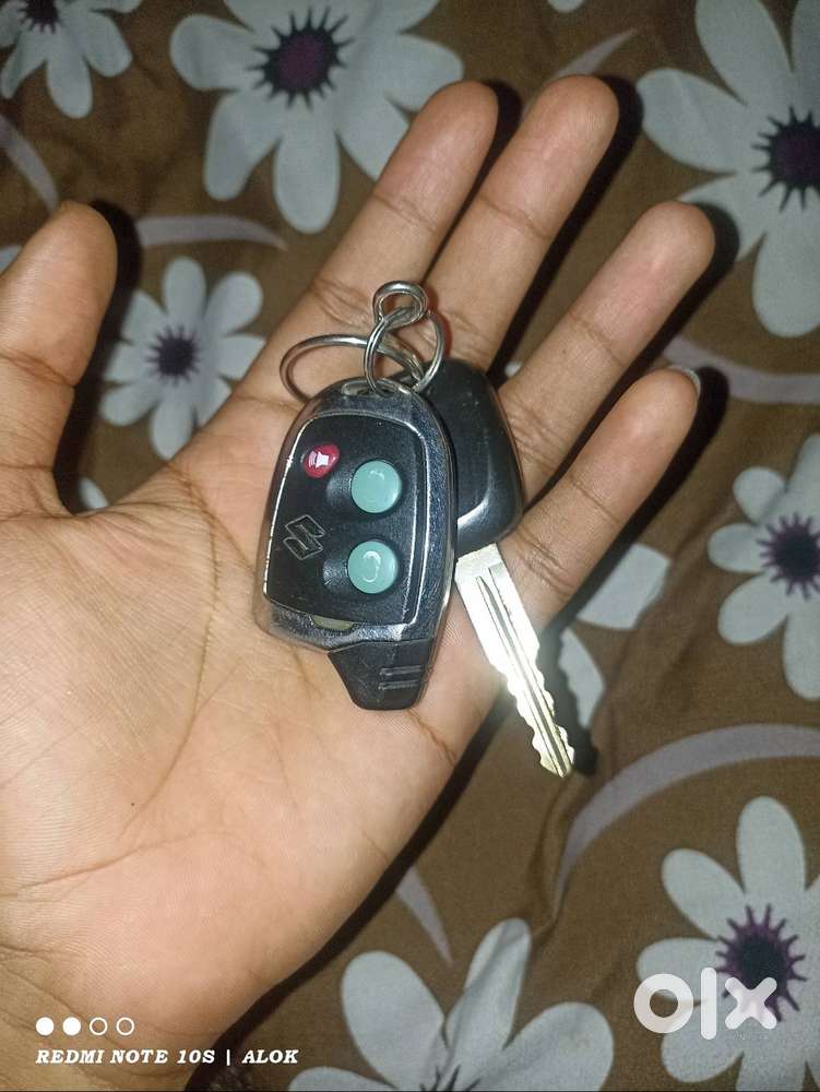 Maruti Suzuki Alto 2013 Car