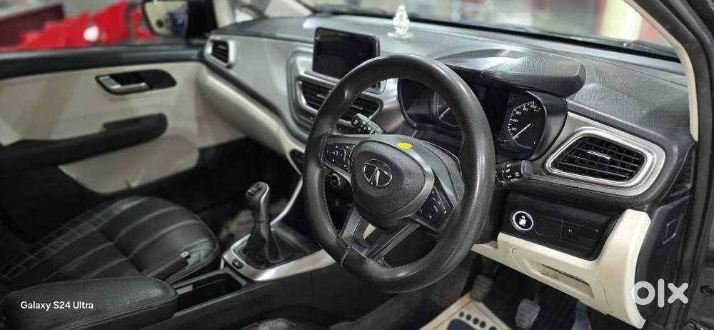 Tata Altroz 1.5 Xz(o) Diesel, 2021, Diesel