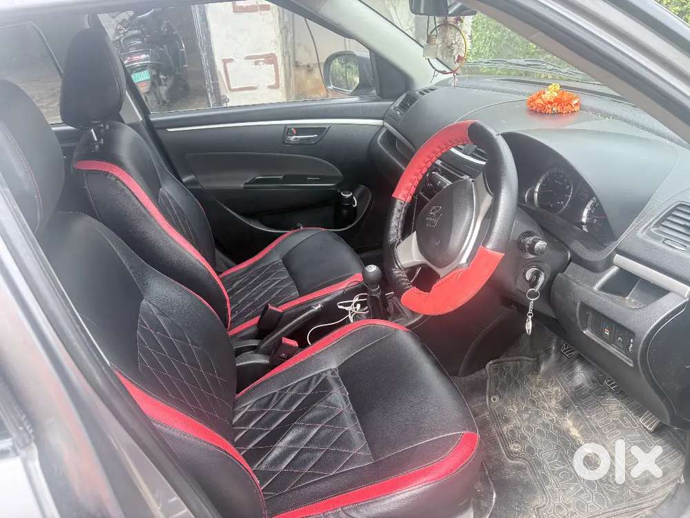 Maruti Suzuki Swift 2013 Year