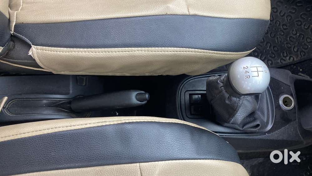 Tata Nano Twist Xt, 2015, Petrol