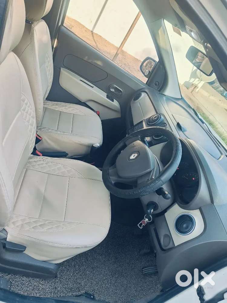 2015 Renault Lodgy 1.5 Rxl