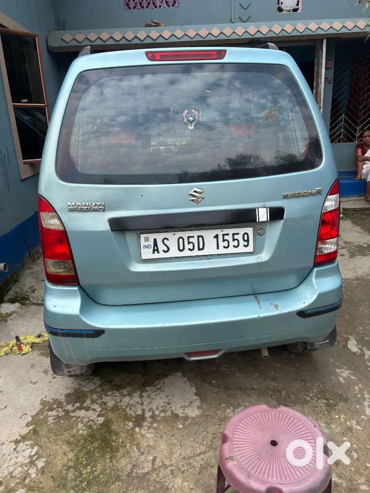 Good Condition All Documents Update