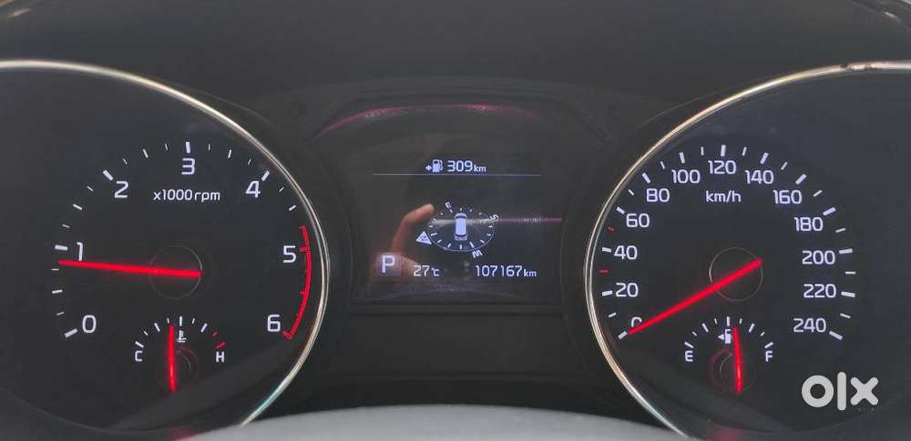 Kia Carnival Limousine, 2020, Diesel