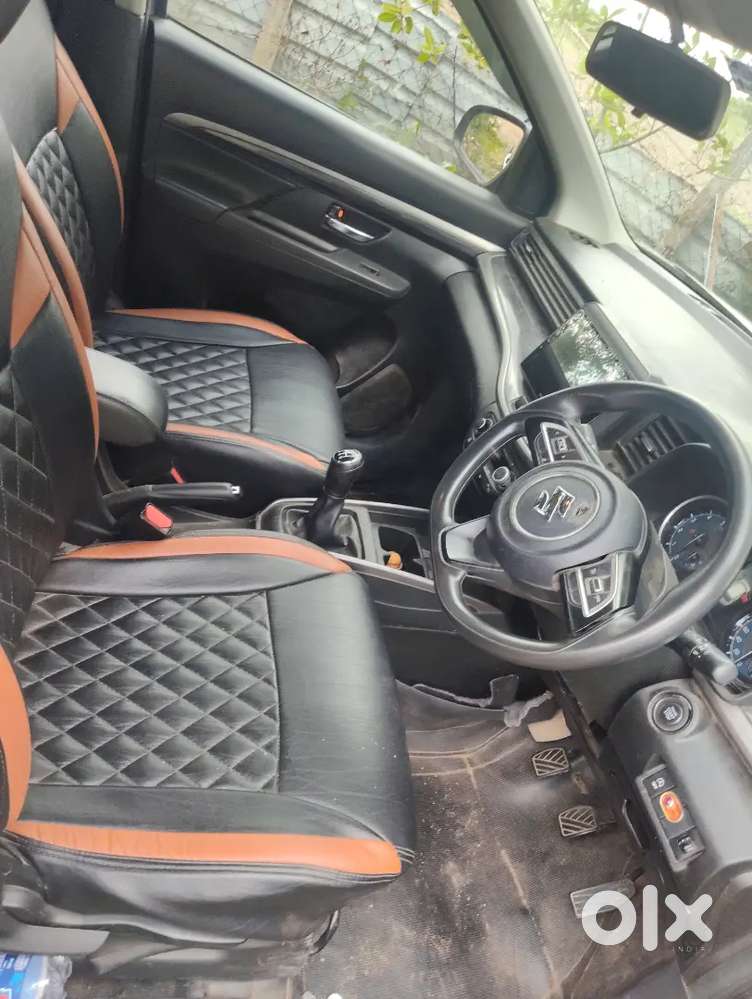 Maruti Suzuki Xl6 2020 Petrol 110000 Km Driven