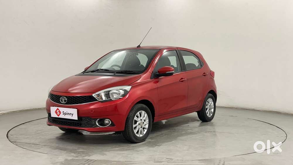 Tata Tiago Xza, 2018, Petrol