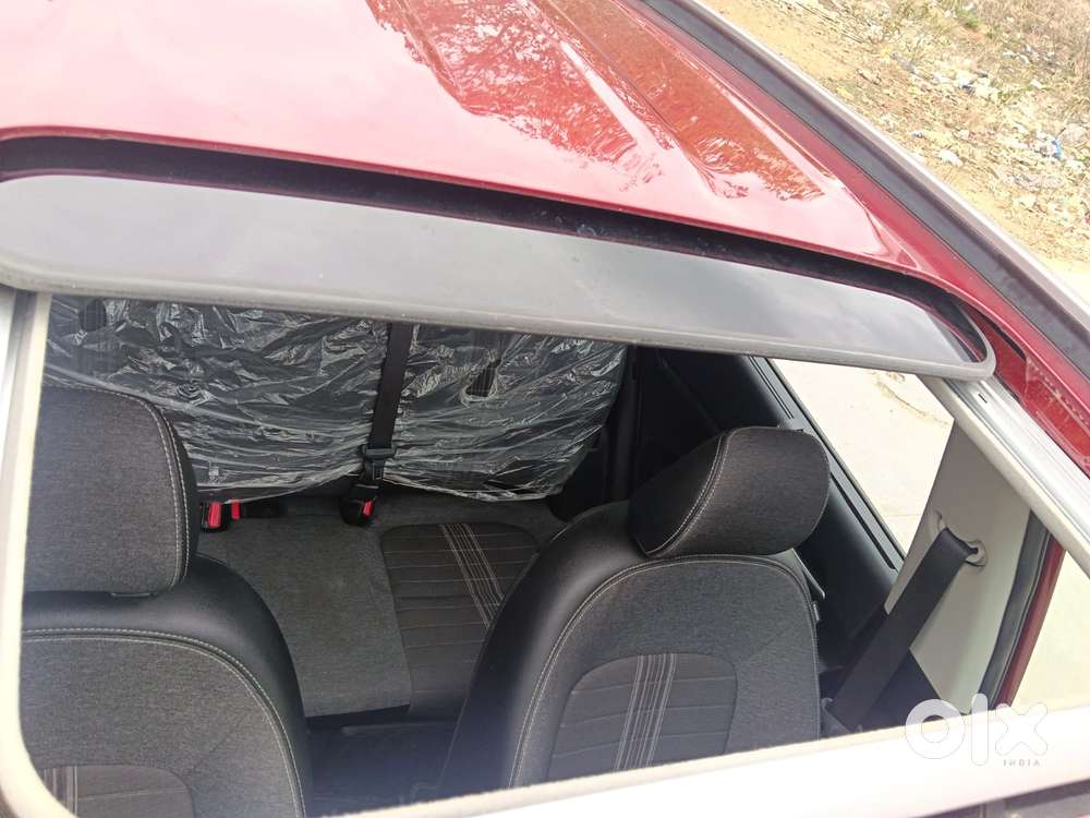 Kia Sonet Htk Plus Turbo Imt, 2024, Petrol