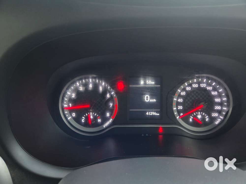 Hyundai Grand I10 Magna 1.2 Crdi, 2023, Petrol